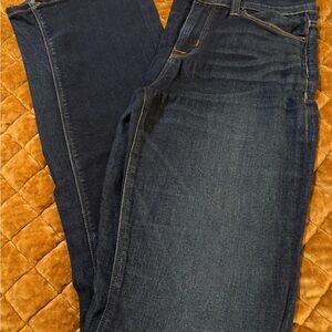 Hudson Jeans Love Women's Boot Cut in Dark Blue